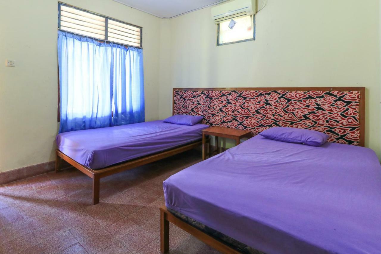 Mertha Jati Hotel Kuta  Exterior photo